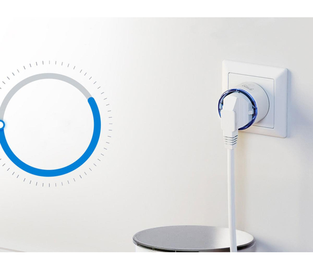 Gosund Smart gniazdko ZigBee EP2-Z 10A - 1490125 - zdjęcie 3
